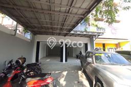 FOR RENT! Ruko di Sukapura Cocok untuk Bisnis 280m2 FOR RENT! Ruko di Sukapura Cocok untuk Bisnis 280m2