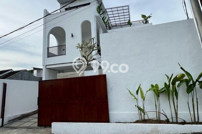 HARGA TERBAIK! Vila di , Area 136m2m², Area Prima HARGA TERBAIK! Vila di , Area 136m2m², Area Prima