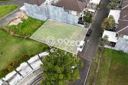 Tanah Kavling untuk Dijual di Denpasar Utara Denpasar 329m2 Tanah Kavling untuk Dijual di Denpasar Utara Denpasar 329m2