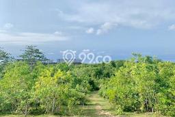 Untuk Dijual Tanah 63750m2 di Pecatu, Badung Untuk Dijual Tanah 63750m2 di Pecatu, Badung