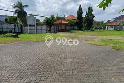 Dijual Tanah Lokasi Jimbaran, Badung Seluas 15450m2 Dijual Tanah Lokasi Jimbaran, Badung Seluas 15450m2