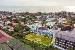 Dijual Tanah Lokasi Petitenget, Badung Seluas 1000m2 Dijual Tanah Lokasi Petitenget, Badung Seluas 1000m2