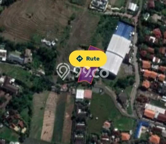 Tanah Kavling Dijual di Umalas, Badung dengan Luas Tanah 2250m2 Tanah Kavling Dijual di Umalas, Badung dengan Luas Tanah 2250m2