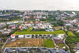 Tanah Dijual di Badung Seluas 7000m2 Strategis Tanah Dijual di Badung Seluas 7000m2 Strategis