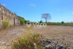 Dijual Tanah 1996m2 di Balangan, Badung Dijual Tanah 1996m2 di Balangan, Badung