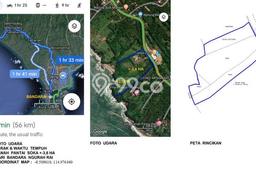 Tanah Dijual Lokasi Selemadeg Tabanan SHM Tanah Dijual Lokasi Selemadeg Tabanan SHM