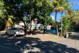 Lahan Kosong Dijual di Denpasar Selatan, Denpasar, Luas 600m2 Area Strategis Lahan Kosong Dijual di Denpasar Selatan, Denpasar, Luas 600m2 Area Strategis