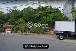 Tanah Dijual di Denpasar Seluas 7430m2 Strategis Tanah Dijual di Denpasar Seluas 7430m2 Strategis