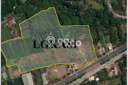 Tanah Dijual Area Strategis di Saba Gianyar 27000m2 Tanah Dijual Area Strategis di Saba Gianyar 27000m2