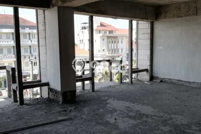 Lahan Dijual Lokasi Kuta, Badung dengan Luas Tanah 1565m2 dan Status SHM Lahan Dijual Lokasi Kuta, Badung dengan Luas Tanah 1565m2 dan Status SHM