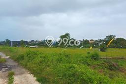 Dijual Tanah di Badung, Luas 5200m2 SHM Dijual Tanah di Badung, Luas 5200m2 SHM