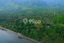 Untuk Dijual Tanah di Buleleng, Luas 25000m2 SHM Untuk Dijual Tanah di Buleleng, Luas 25000m2 SHM