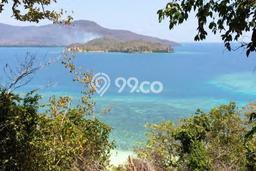 Tanah Kavling di Riung Dijual dengan Luas 93000m2 Tanah Kavling di Riung Dijual dengan Luas 93000m2