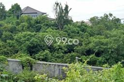 Dijual Tanah 9680m2 di Jimbaran, Badung Dijual Tanah 9680m2 di Jimbaran, Badung