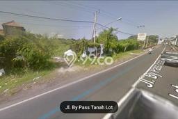 Lahan Investasi Lokasi Kediri Tabanan SHM Lahan Investasi Lokasi Kediri Tabanan SHM