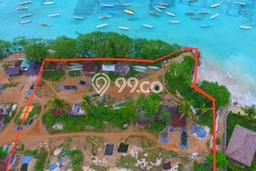 Untuk Dijual Tanah di Klungkung, Luas 1910m2 - Untuk Dijual Tanah di Klungkung, Luas 1910m2 -