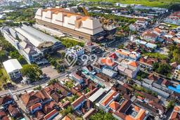 Tanah untuk Dijual Lokasi Denpasar Barat, Denpasar Luas 380m2 SHM Tanah untuk Dijual Lokasi Denpasar Barat, Denpasar Luas 380m2 SHM