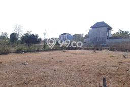 Tanah Kavling Dijual di Ungasan, Badung dengan Luas Tanah 125m2 Tanah Kavling Dijual di Ungasan, Badung dengan Luas Tanah 125m2