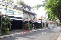 Unit Ruko Dijual di Badung LT 265m2 & LB 652m2 Unit Ruko Dijual di Badung LT 265m2 & LB 652m2