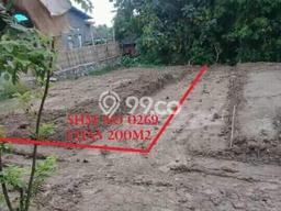 Tanah Strategis Dijual di Banjar Buleleng 200m2 Tanah Strategis Dijual di Banjar Buleleng 200m2