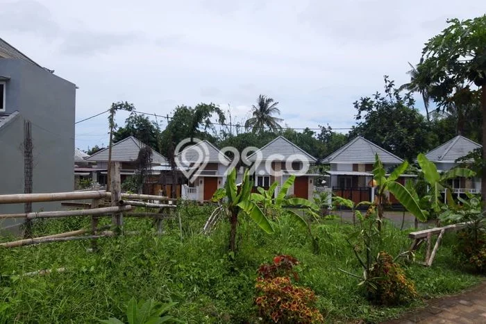 Tanah Dijual Lokasi Sukasada, Buleleng Luas 105m2 Legalitas Aman Tanah Dijual Lokasi Sukasada, Buleleng Luas 105m2 Legalitas Aman