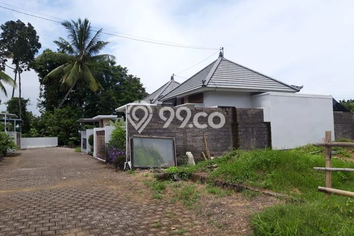 Tanah Dijual Lokasi Sukasada, Buleleng Luas 105m2 Legalitas Aman Tanah Dijual Lokasi Sukasada, Buleleng Luas 105m2 Legalitas Aman