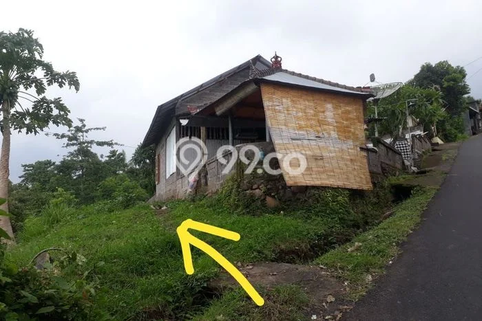 Tanah Dijual Lokasi Sukasada, Buleleng Luas 1000m2 Legalitas Aman Tanah Dijual Lokasi Sukasada, Buleleng Luas 1000m2 Legalitas Aman