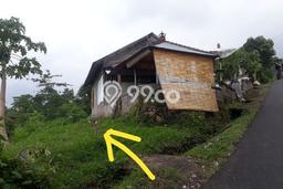 Tanah Dijual Lokasi Sukasada, Buleleng Luas 1000m2 Legalitas Aman Tanah Dijual Lokasi Sukasada, Buleleng Luas 1000m2 Legalitas Aman