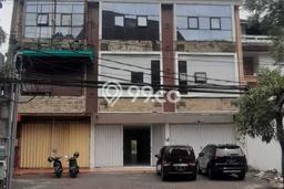 FOR SALE! Ruko di Kuta Badung, LT 600m2, LB 720m2 FOR SALE! Ruko di Kuta Badung, LT 600m2, LB 720m2