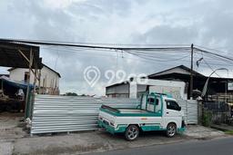 Tanah Dijual Lokasi Denpasar Barat, Denpasar Luas 347m2 Legalitas Aman Tanah Dijual Lokasi Denpasar Barat, Denpasar Luas 347m2 Legalitas Aman