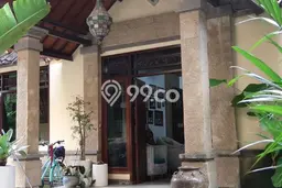 Hunian Super Mewah dengan Akses Paling Strategis di Renon, Denpasar Hunian Super Mewah dengan Akses Paling Strategis di Renon, Denpasar