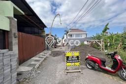 Tanah Kavling Dijual di Renon, Denpasar dengan Luas Tanah 344m2 Tanah Kavling Dijual di Renon, Denpasar dengan Luas Tanah 344m2