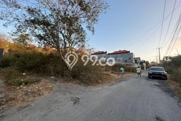 Tanah Dijual di Badung Seluas 1142m2 Strategis Tanah Dijual di Badung Seluas 1142m2 Strategis