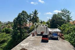 Jarang Ada! Tanah di Ubud Punya Luas 1700m2 SHM Jarang Ada! Tanah di Ubud Punya Luas 1700m2 SHM
