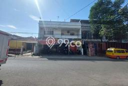 Unit Ruko Dijual di Sumedang Selatan Sumedang Luas Tanah 202m2, Luas Bangunan 420m2 Unit Ruko Dijual di Sumedang Selatan Sumedang Luas Tanah 202m2, Luas Bangunan 420m2