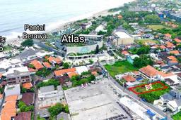 Dijual Tanah Lokasi canggu, Badung Seluas 530m2 Dijual Tanah Lokasi canggu, Badung Seluas 530m2