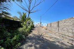 Tanah Dijual Lokasi Strategis di Badung dengan Luas 1168m2 Tanah Dijual Lokasi Strategis di Badung dengan Luas 1168m2