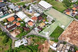 Kavling Tanah untuk Dijual di Ungasan, Badung, Luas 3720m2 Kavling Tanah untuk Dijual di Ungasan, Badung, Luas 3720m2
