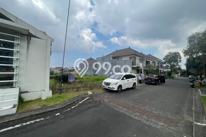 Tanah Kavling untuk Dijual di Denpasar Utara Denpasar 329m2 Tanah Kavling untuk Dijual di Denpasar Utara Denpasar 329m2