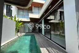 Dijual Vila di Mengwi, Luas 200m2m², Area Nyaman Dijual Vila di Mengwi, Luas 200m2m², Area Nyaman