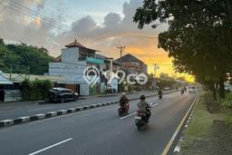 Lahan Dijual Lokasi Gianyar, Gianyar dengan Luas Tanah 595m2 dan Status SHM Lahan Dijual Lokasi Gianyar, Gianyar dengan Luas Tanah 595m2 dan Status SHM