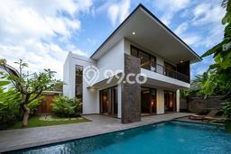 Vila Tenang di , Dimensi 536m2m², Dekat ke beragam kebutuhan Vila Tenang di , Dimensi 536m2m², Dekat ke beragam kebutuhan