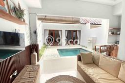 Vila Strategis Kawasan , Luas 115m2m², Area Asri untuk Anda Vila Strategis Kawasan , Luas 115m2m², Area Asri untuk Anda