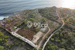 Dijual Tanah di Badung, Luas 10972m2 - Dijual Tanah di Badung, Luas 10972m2 -
