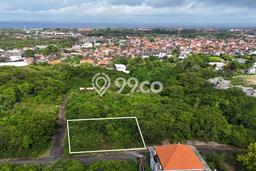 Tanah Siap Bangun Dijual di Badung Punya Luas 600m2 Tanah Siap Bangun Dijual di Badung Punya Luas 600m2