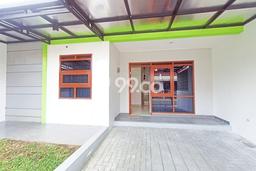 Rumah Modern 2 KT di Buah Batu Bandung Unfurnished Rumah Modern 2 KT di Buah Batu Bandung Unfurnished
