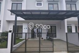 Dijual Rumah Eksklusif 2 KT di Soekarno Hatta, Bandung Dijual Rumah Eksklusif 2 KT di Soekarno Hatta, Bandung