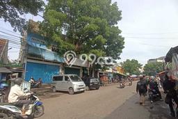 Ruko Dijual di Bandung LT 88m2 & LB 264m2 Lokasi Terbaik! Ruko Dijual di Bandung LT 88m2 & LB 264m2 Lokasi Terbaik!