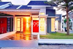 Hunian Nyaman Asri 3 KT Siap Pakai di Ciwastra Bandung Hunian Nyaman Asri 3 KT Siap Pakai di Ciwastra Bandung