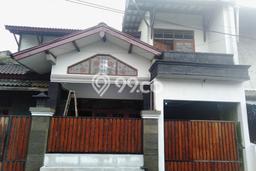 Rumah Minimalis 6 KT LT 112m2 di Buah Batu Rumah Minimalis 6 KT LT 112m2 di Buah Batu